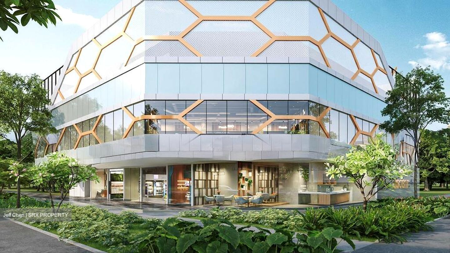 Ascent @ 456 (D12), Retail #514262641